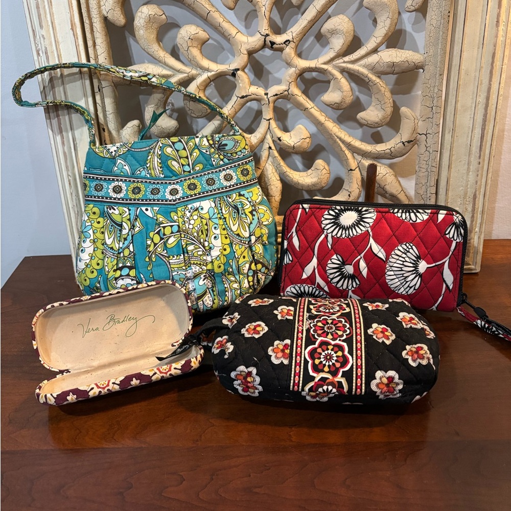 Vera Bradley Variety